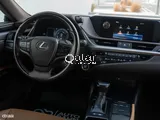 لكزس ES 300 هايبرد